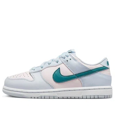 Nike (ps)  Dunk Low 'mineral Teal'