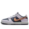 Nike (ps)  Dunk Low Se 'copper Swoosh'