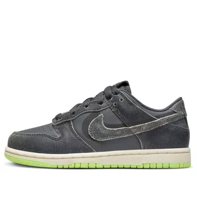 Nike (ps)  Dunk Low Se 'halloween - Cauldron'