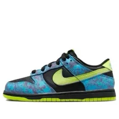 Nike (ps)  Dunk Low Se 'let's Dance'
