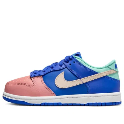 Nike (ps)  Dunk Low Se 'salmon Toe'