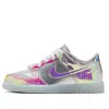 Nike (ps)  Dunk Low Se 'silver Laser'