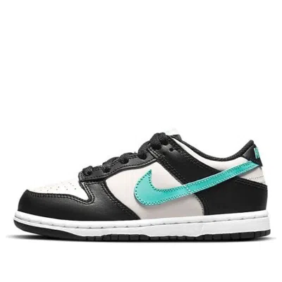 Nike (ps)  Dunk Low 'tiffany'
