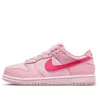 Nike (ps)  Dunk Low 'triple Pink'