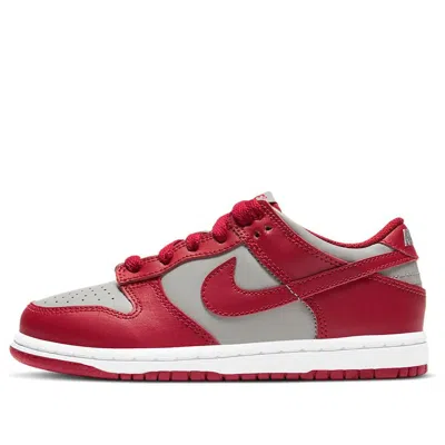 Nike (ps)  Dunk Low 'unlv'