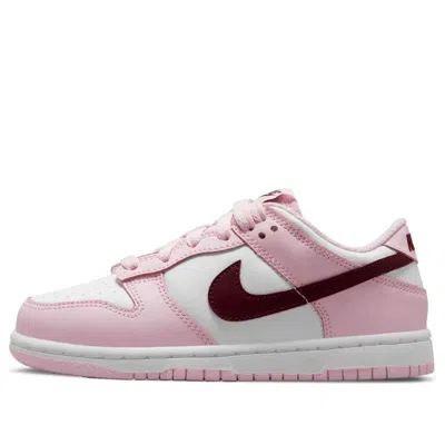 Nike (ps)  Dunk Low 'valentine's Day'