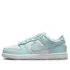 Nike (ps)  Dunk Low 'white Glacier Blue'