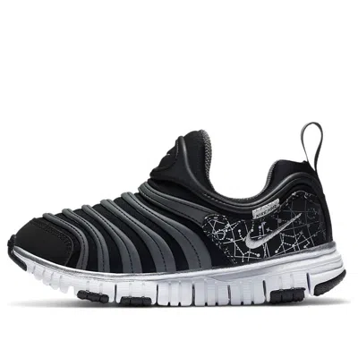 Nike (ps)  Dynamo Free 'black'