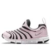 Nike (ps)  Dynamo Free Black/pink In Multi