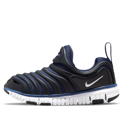 Nike (ps)  Dynamo Free Blue