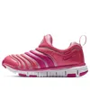 Nike (ps)  Dynamo Free Marathon Running 'white Pink'