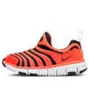 Nike (ps)  Dynamo Free 'orange Black' In Red