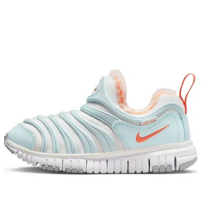 Nike (ps)  Dynamo Free Se 'blue Gray'