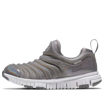 Nike (ps)  Dynamo Free Se Grey In Gray