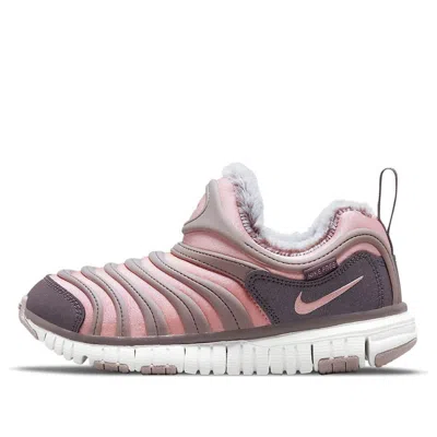 Nike (ps)  Dynamo Free Se 'pink Glaze' In Multi