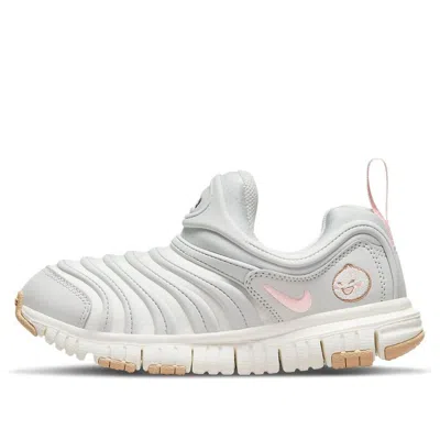 Nike (ps)  Dynamo Free Se 'sail Grey Fog'