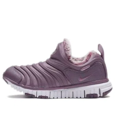 Nike (ps)  Dynamo Free Se 'violet Dust' In Purple