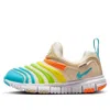 Nike (ps)  Dynamo Free Shoes 'pale Ivory White Blue' In Multi