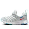 Nike (ps)  Dynamo Free 'white Dusty Cactus' In Gray