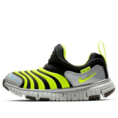 Nike (ps)  Dynamo Free Y2k In Multi