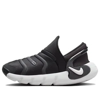 Nike (ps)  Dynamo Go 2 Easyon 'black White'