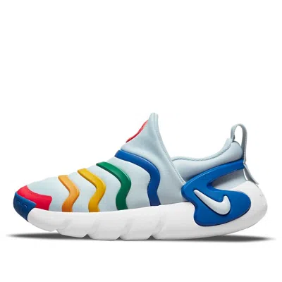 Nike (ps)  Dynamo Go 'aura Multi'