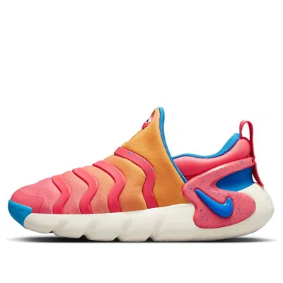 Nike (ps)  Dynamo Go Se Shoes 'sea Coral Vivid Orange'