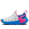 Nike (ps)  Dynamo Go 'white Blue Berry Pink'