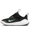 Nike (ps)  E-series 1.0 'black Neon Green'