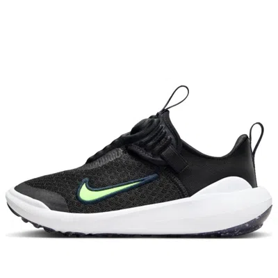 Nike (ps)  E-series 1.0 'black Neon Green'