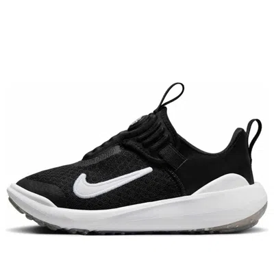 Nike (ps)  E-series 1.0 'black White'