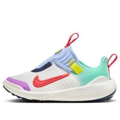 Nike (ps)  E-series 1.0 Se 'colorblock' In Multi