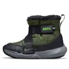 Nike (ps)  Flex Advance Boot 'cargo Khaki'