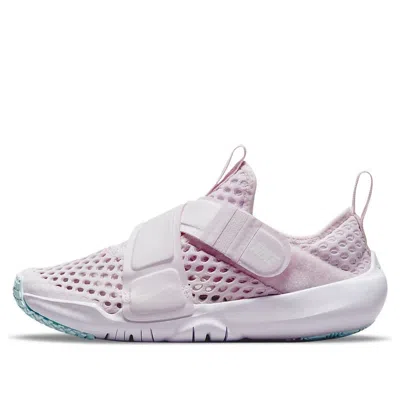 Nike (ps)  Flex Advance Br 'light Violet Glacier Blue'