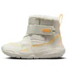 Nike (ps)  Flex Advance 'pale Ivory Sea Glass'