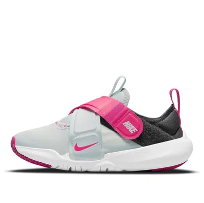 Nike (ps)  Flex Advance 'pure Platinum Pink Prime'