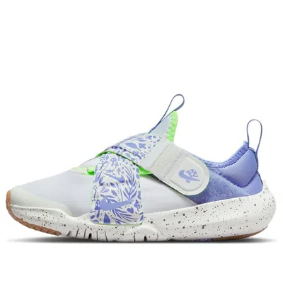 Nike (ps)  Flex Advance Se 'mushroom' In Multi