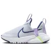 Nike (ps)  Flex Plus 2 'grey Lilac Bloom'
