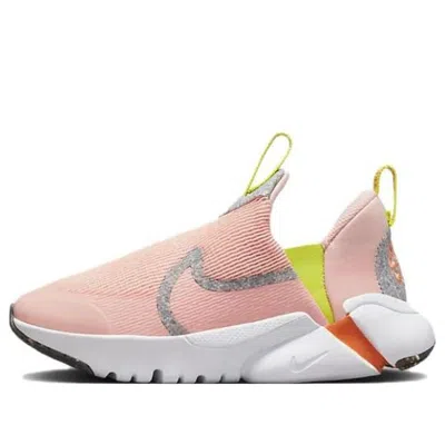 Nike (ps)  Flex Plus 2 Se 'arctic Orange Trance' In Multi