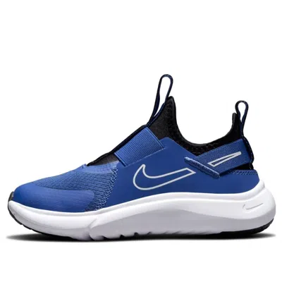 Nike (ps)  Flex Plus 'game Royal' In Blue