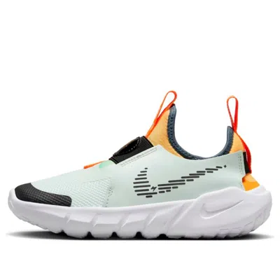 Nike (ps)  Flex Runner 2 'barely Green'
