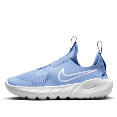 Nike (ps)  Flex Runner 2 'cobalt Bliss' In Blue