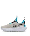 Nike (ps)  Flex Runner 2 'light Iron Ore Blue Lightning'