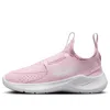 Nike (ps)  Flex Runner 3 'pink White'