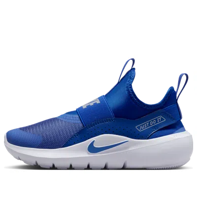 Nike (ps)  Flex Runner 4 'comet Blue'