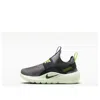 Nike (ps)  Flex Runner 4 'pencil Point Black Volt' In Multi