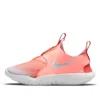 Nike (ps)  Flex Runner 'crimson Bliss Metallic Platinum' In Pink