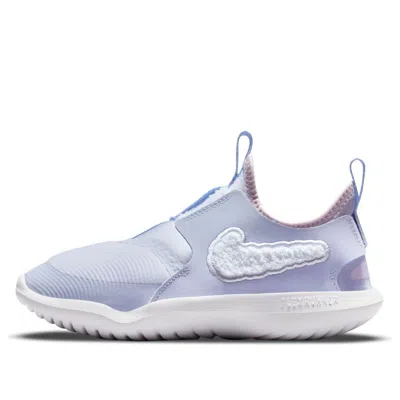 Nike (ps)  Flex Runner 'dream' In Multi