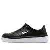 Nike (ps)  Foam Force 1 'black'