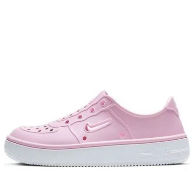 Nike (ps)  Foam Force 1 'pink Foam'